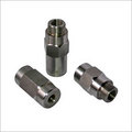 Plug Bolt Coller Rr Axle G-gland